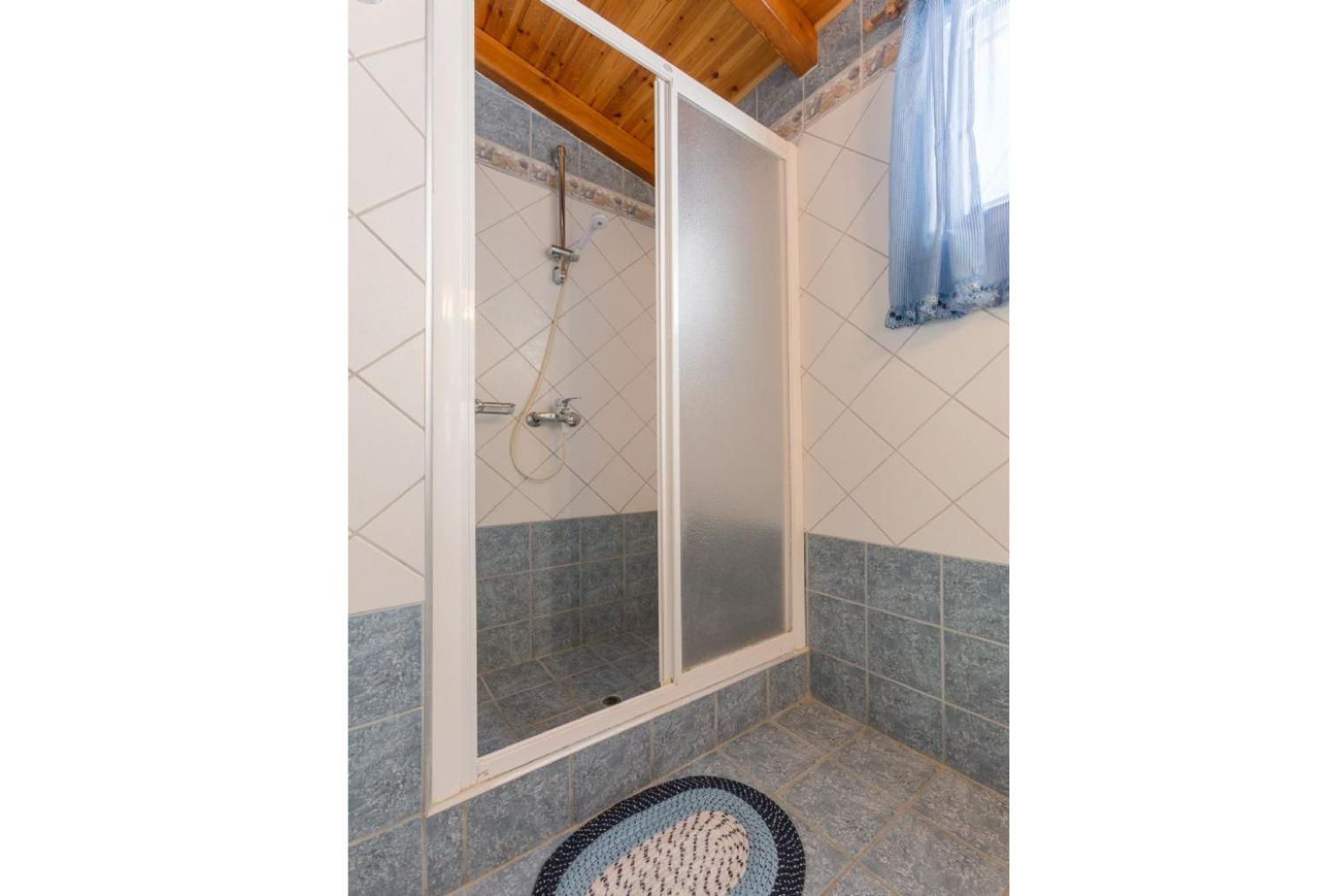 Villa Aris Gimari 外观 照片