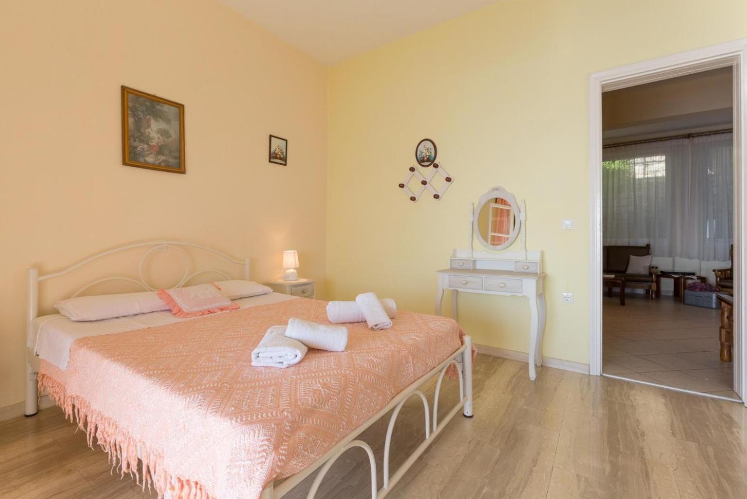 Villa Aris Gimari 外观 照片