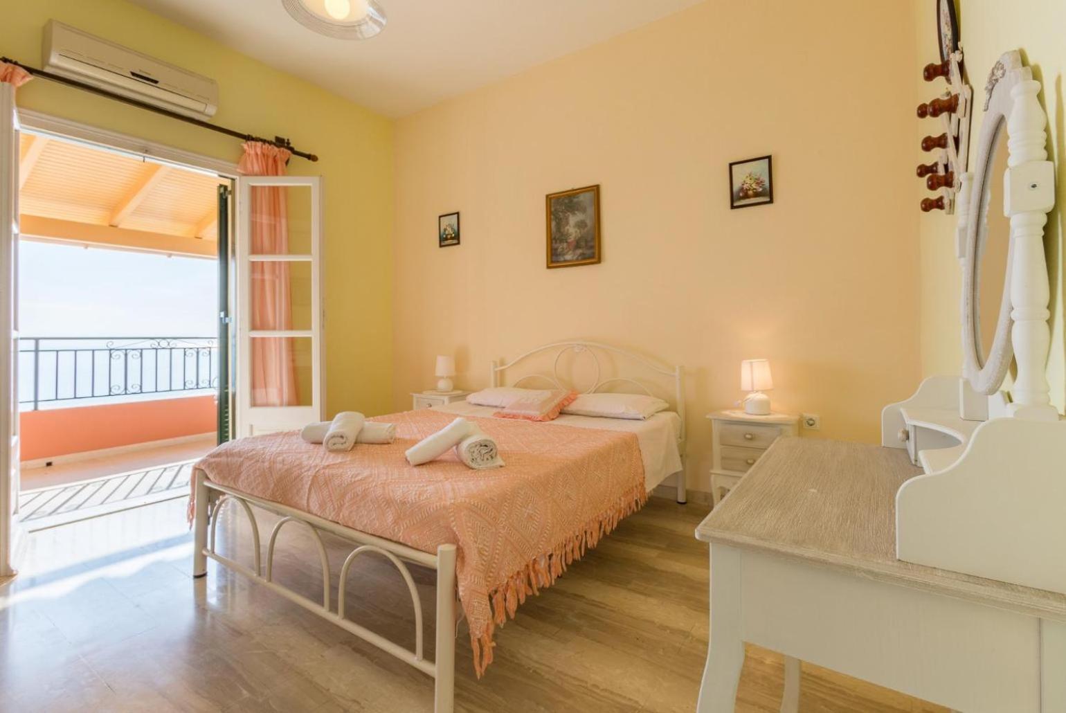 Villa Aris Gimari 外观 照片